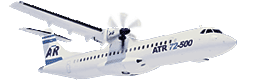 ATR 72