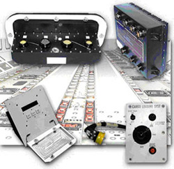 Airbus Cargo Controls