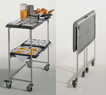 Aircraft Service Cart