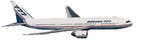 Boeing 777