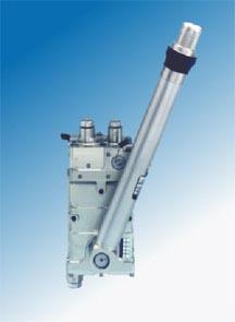 Hydraulic Hand Pump