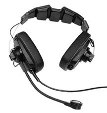 Standard Airbus Headset