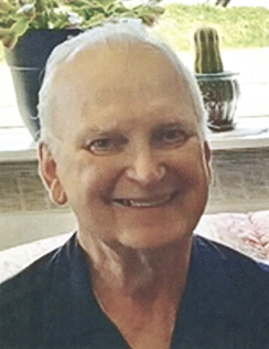 Pat Szklenski